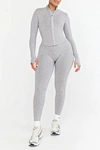 seamless jacket